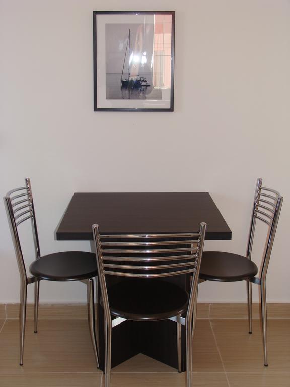 Alessandra Apartments Свети-Стефан Номер фото