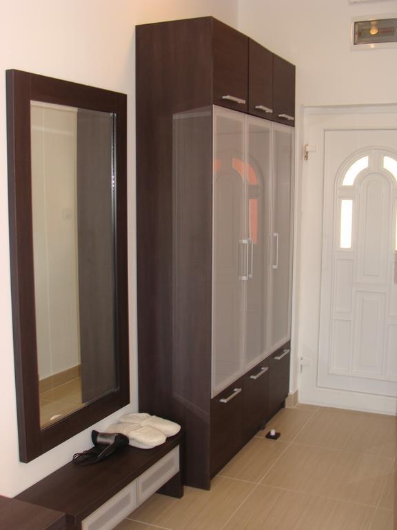 Alessandra Apartments Свети-Стефан Номер фото
